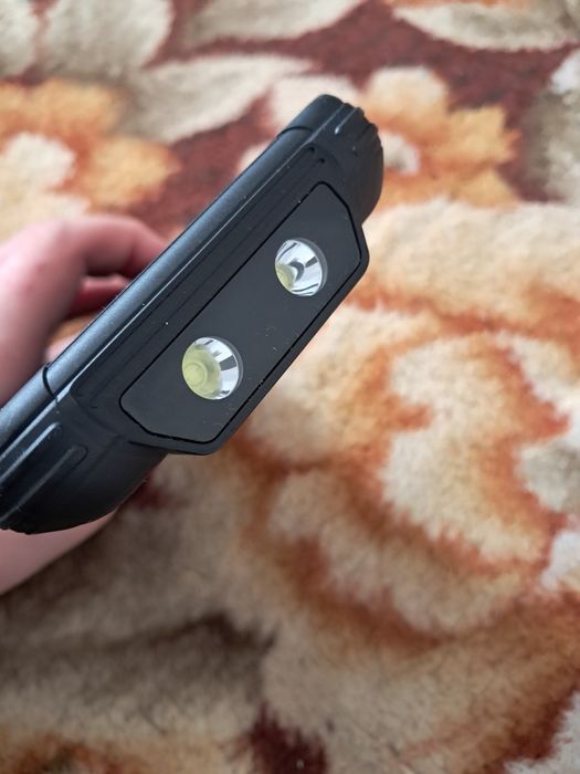 Vând telefon Cubot King Kong!