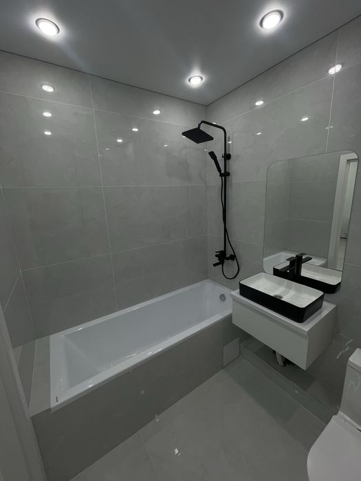 С дается 1-комнтная квартира