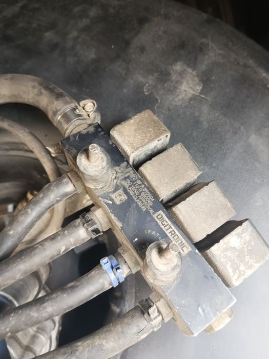 Газовые оборудование для авто