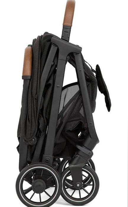 Коляска joie pact pro с люлькой