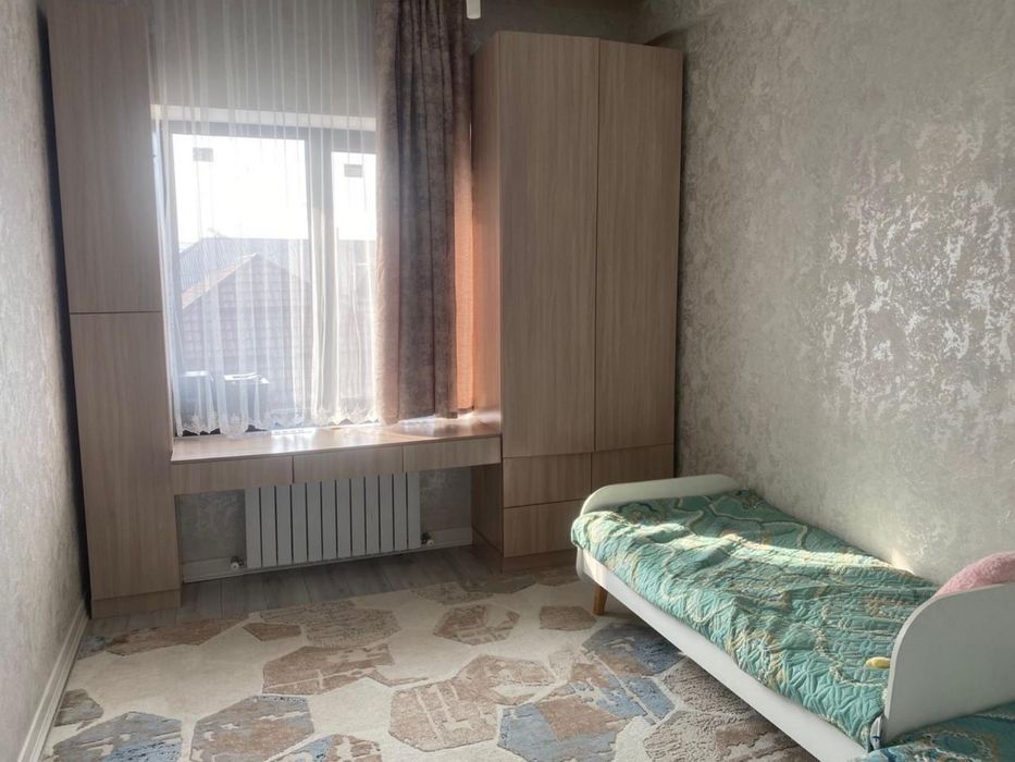 Срочно продам 3-х комантную квартиру