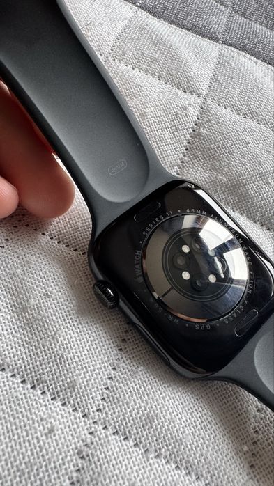 Apple watch 11 46mm