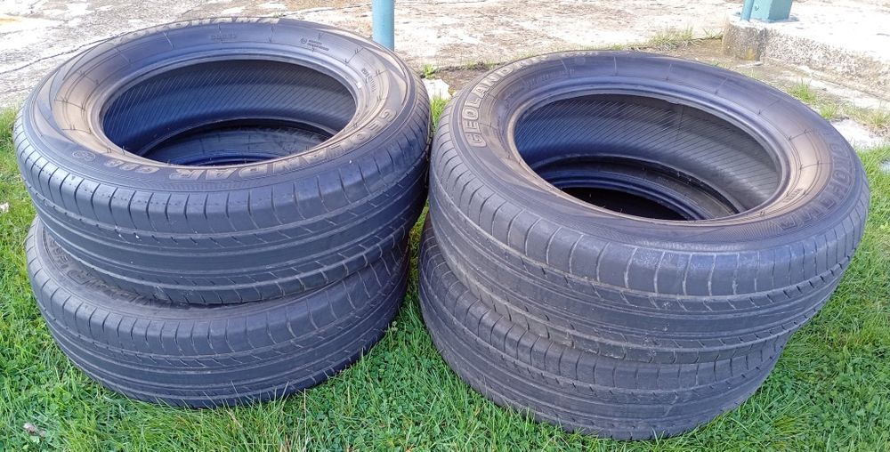 Гуми летни 225/65/17