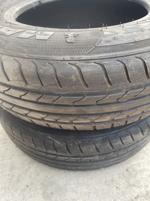 Летние шины без дисков
