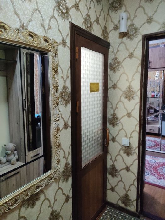 Квартира аренда с хазаеним для студентов