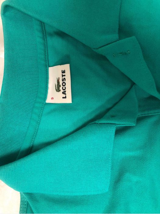 Продам майку Lacoste