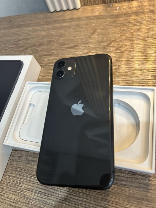 Продам обменяю Айфон 11 Iphone 11