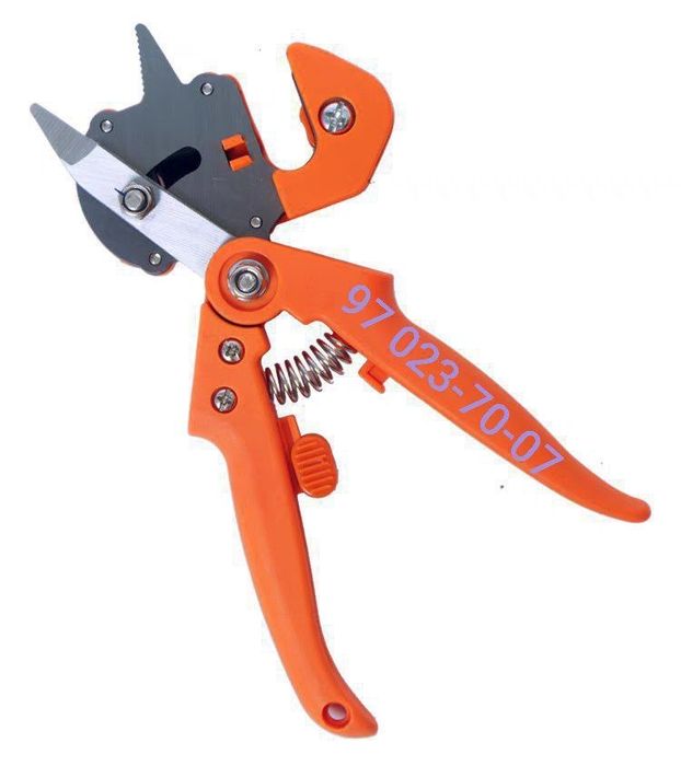 Секатор Прививочный Professional Grafting Tool