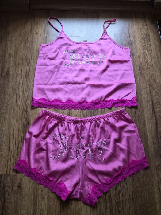 Juicy Couture,  Hugo Boss  оригинални сетове и пижами