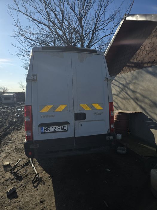 Schimb duba cu carosata!!