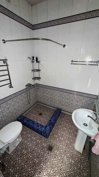 Дом ховли 5.25 соток