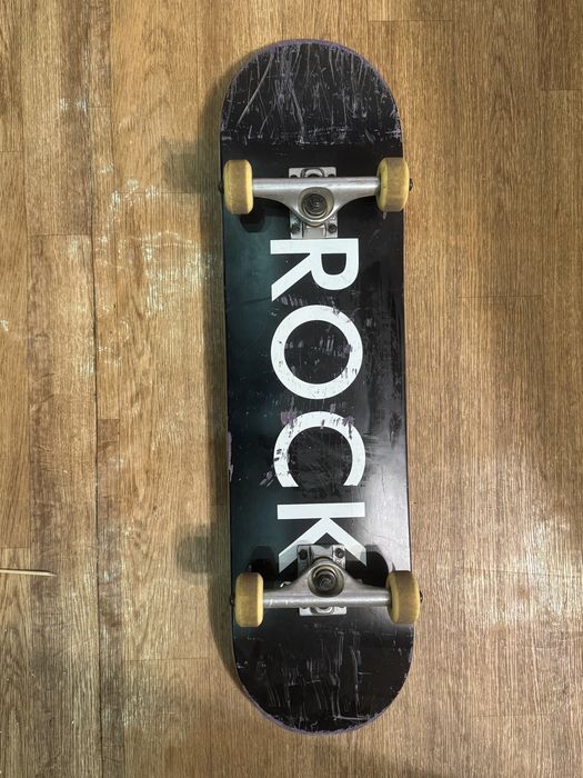 продаю скейтборд