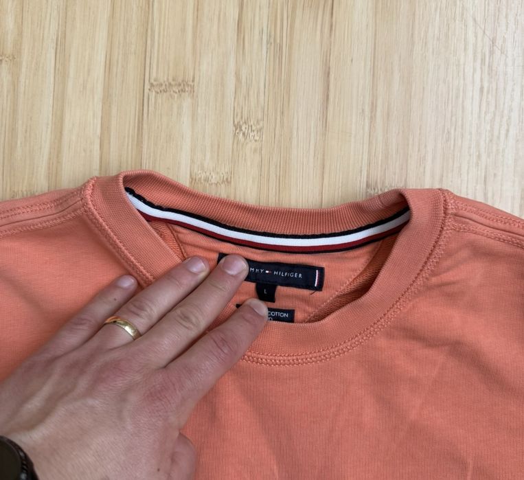 Bluza. Tommy in stare buna