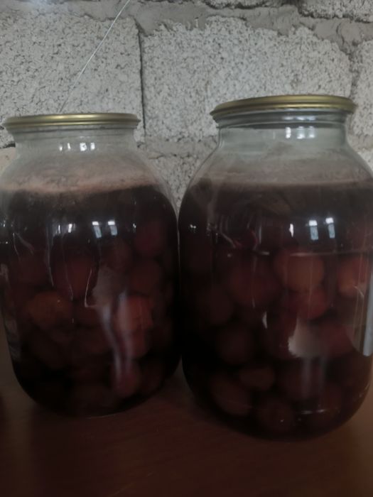 Дәмді тәтті вареня сатылады