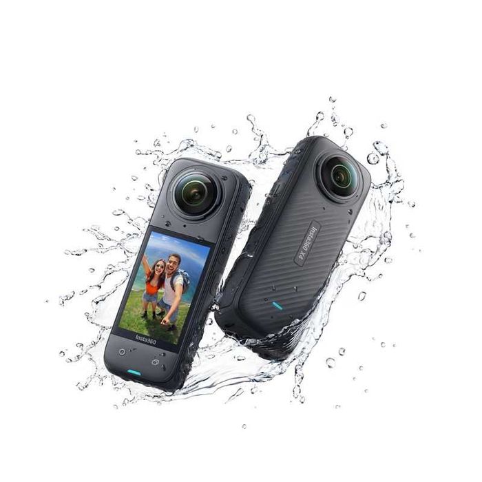 Insta360 x4 standard