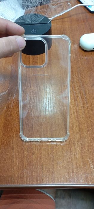 Чехол на iPhone 14PRO MAX