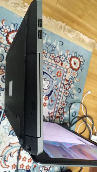 Продам Ноутбук HP