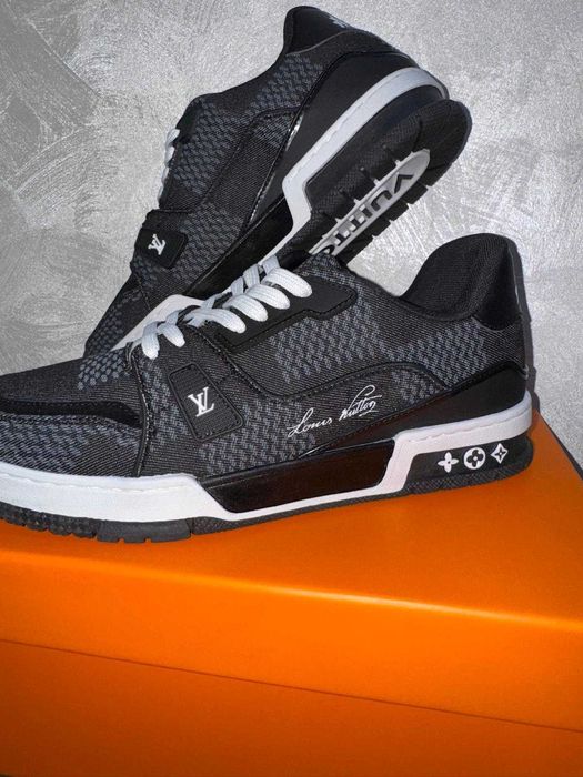 Louis Vuitton Trainer