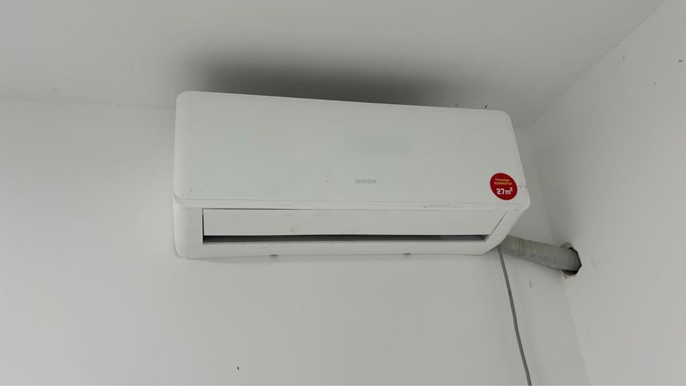 Кондиционер Acron фирмасы