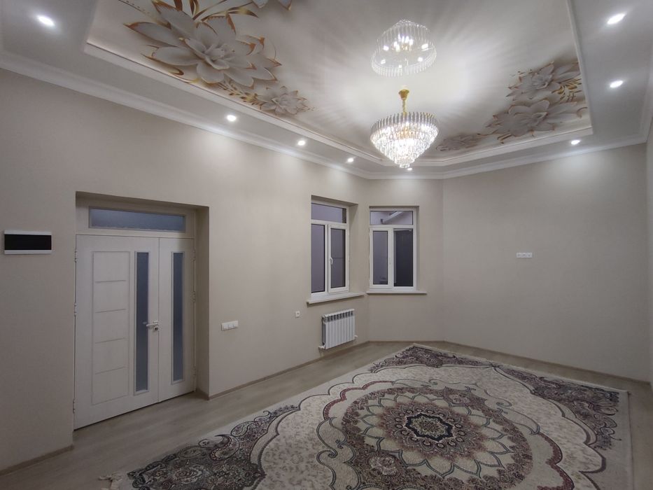 Уй сотилади, Сергели, Юқори Дархон, метро Ўзгариш (2-бекат)