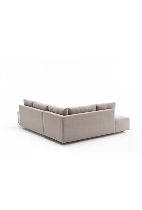 Vand coltar crem extensibil