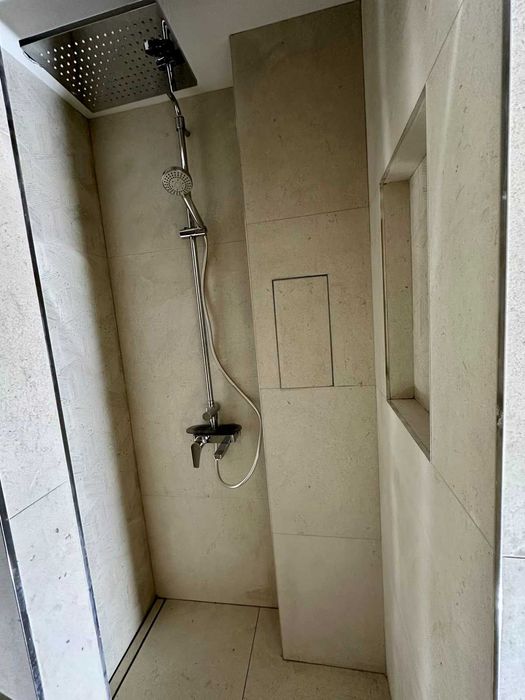 Продажба на 2-стаен с паркомясто и земя на 300 м от плажа – без такса поддръжка, Лозенец