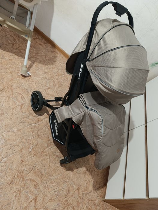 Продам коляску, состоянии идеальное .