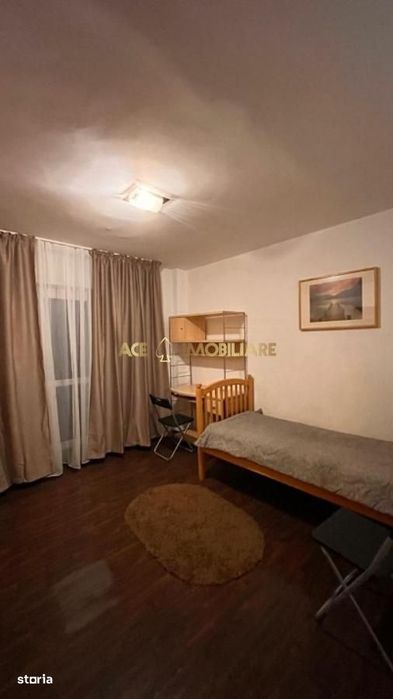 3 Camere de inchiriat | Tineretului | Metrou | DogFriendly