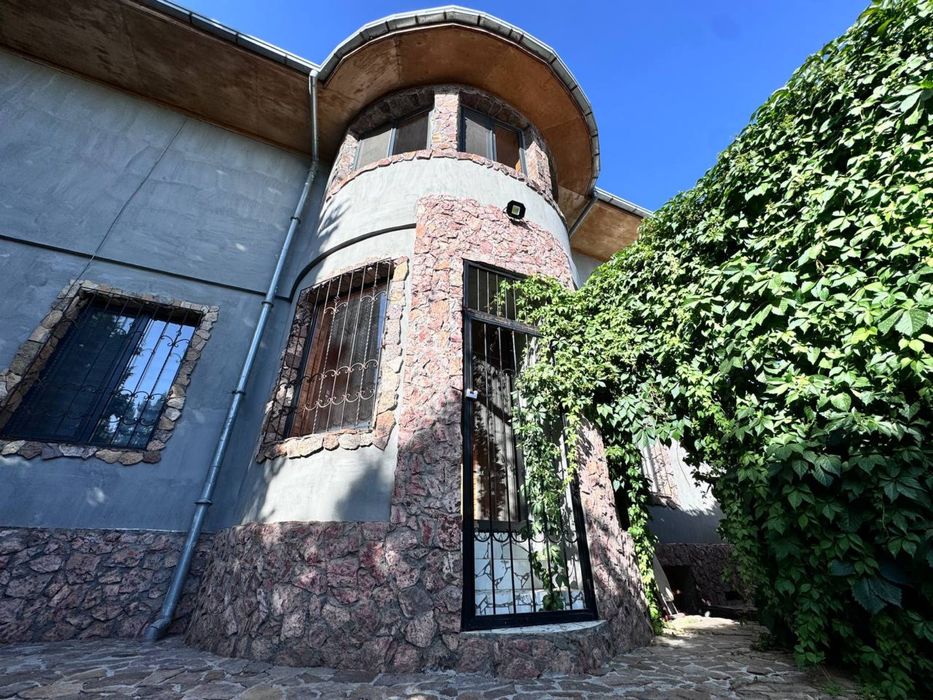 Срочная продажа! Дача в чирчике! Всего 30км от города!