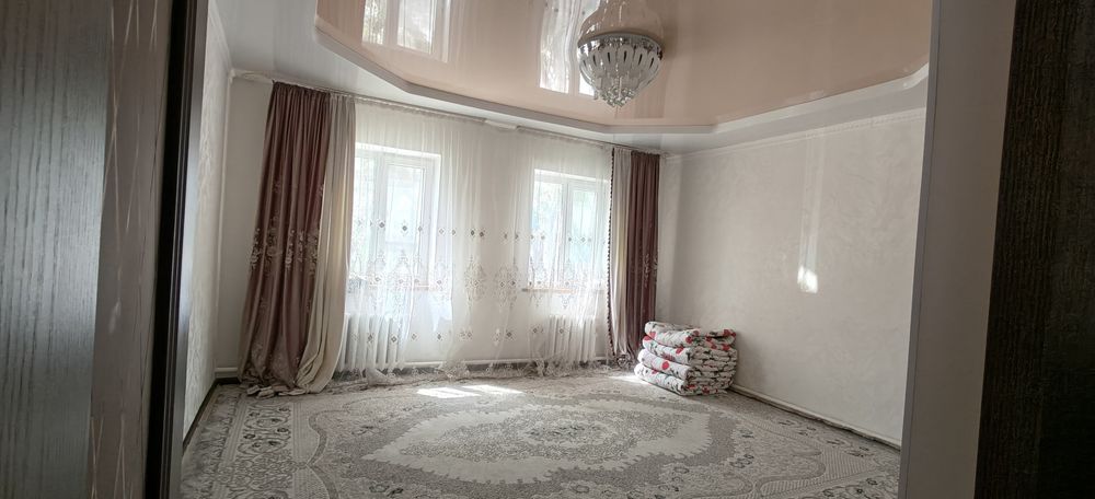 Орталықтан үй сатылады