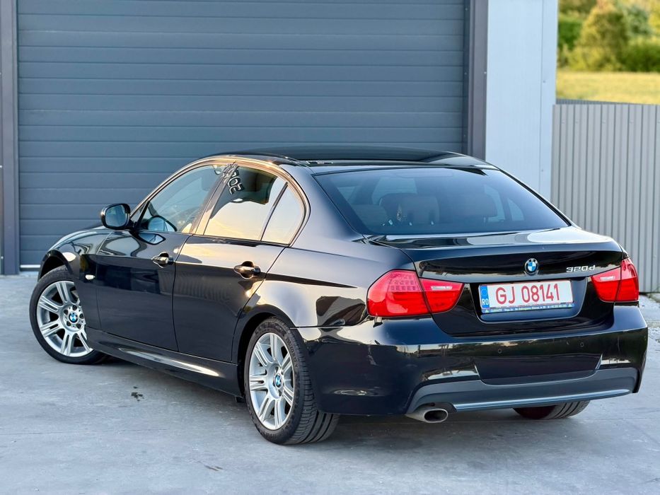 BMW 3 Series 2009 — imagine 2