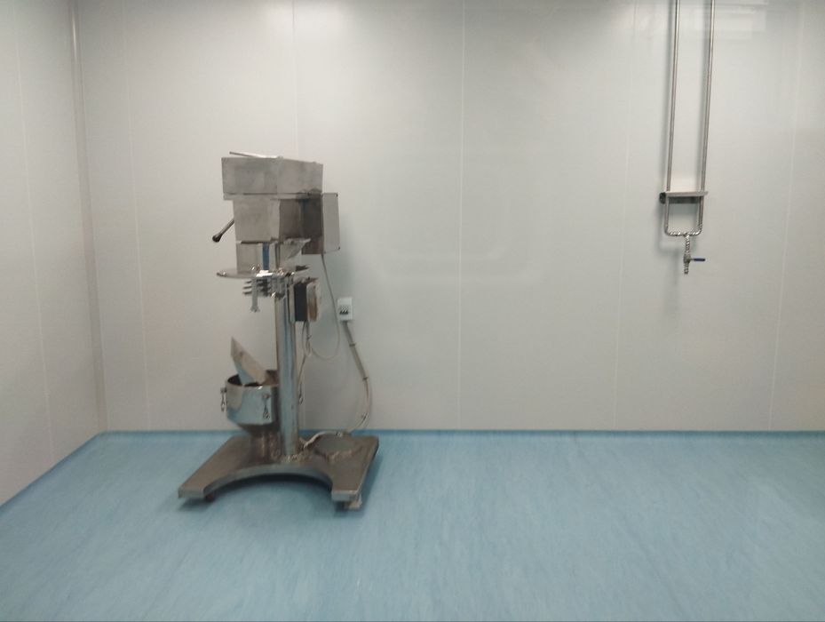 Продается фармацевтические аппараты