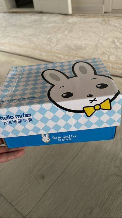 Красовка для девочек