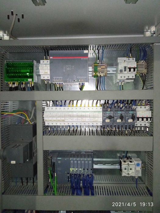 Электронщик,  программист,  кип и а Elektronshik, Programist PLC