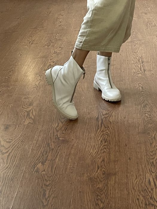 Продаю ботинки Zara