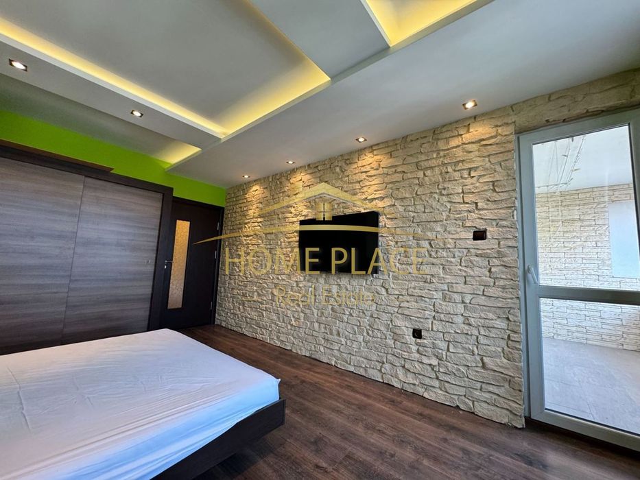 Продава се Тристаен апартамент в Варна, Победа - 119 кв.м за 1029 €/кв.м - Снимка #9