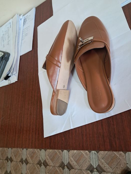 Продам мюли размер 38