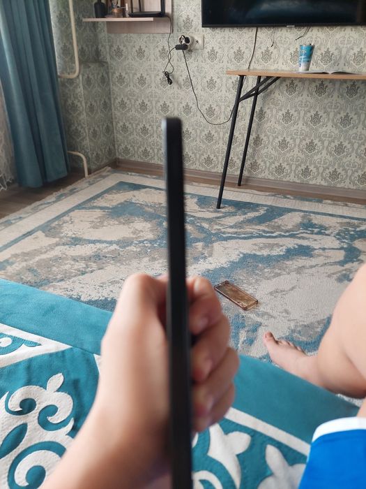 Дать старую зарядку