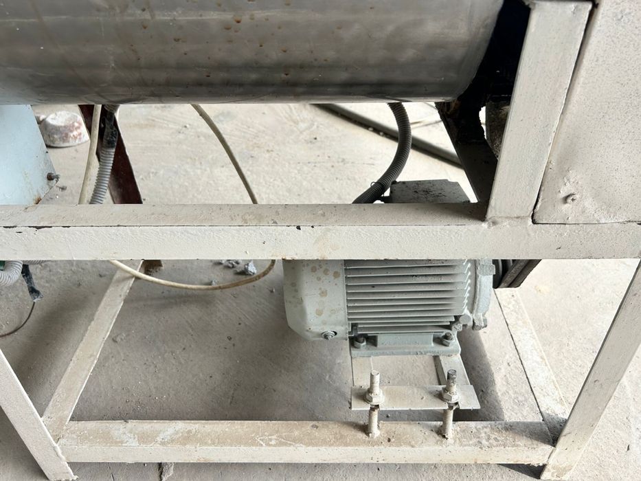 Срочно тестомес сатылады