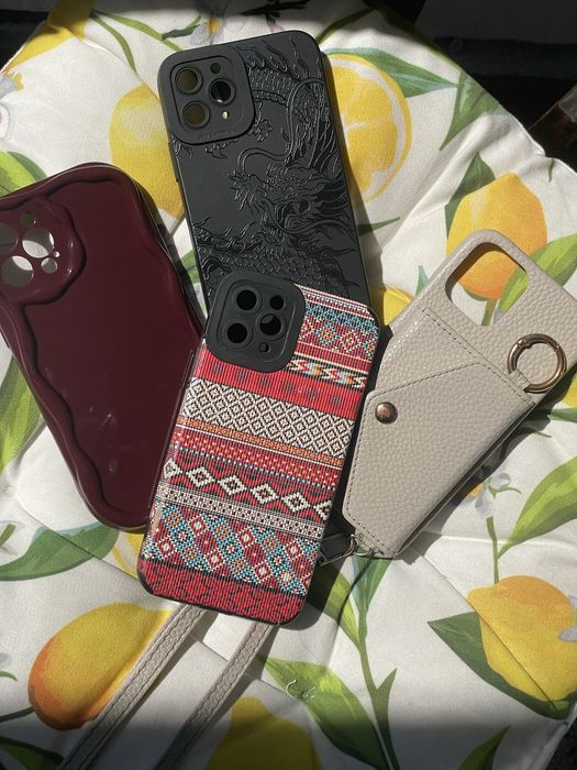 Подарявам калъфчета за iPhone 11 pro