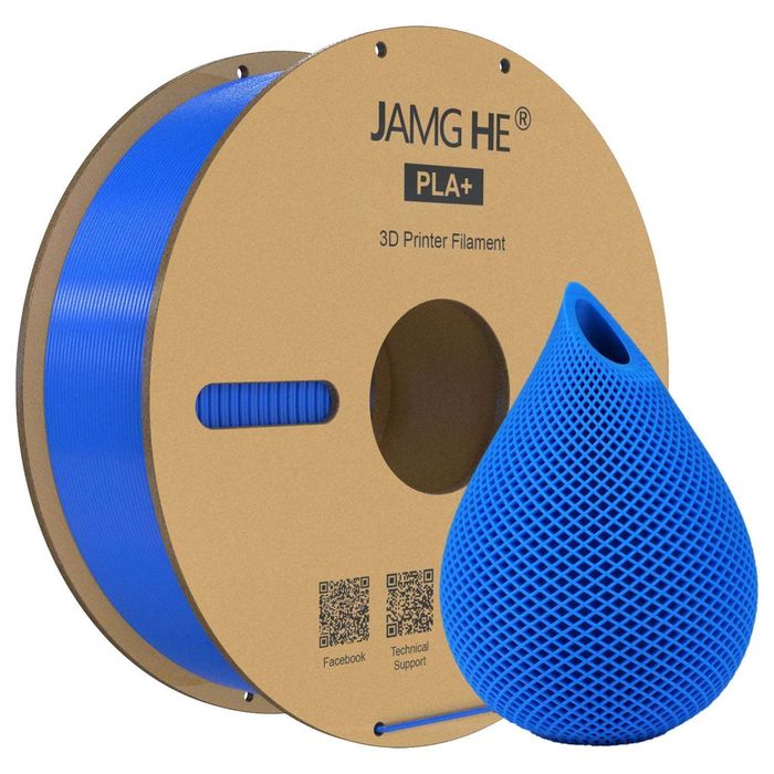 Filament PLA+ Jamg He, Jayo 1,75 mm