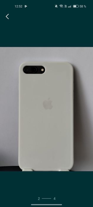Продам либо обменяю Iphone 7plus