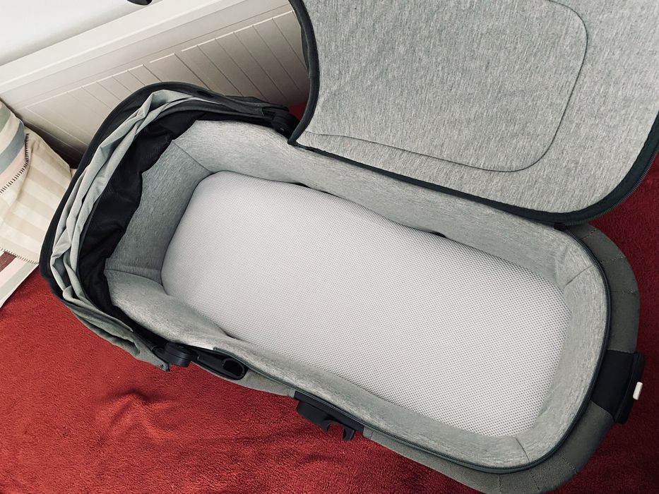 Landou Joolz Aer/Aer Plus, Mighty Green