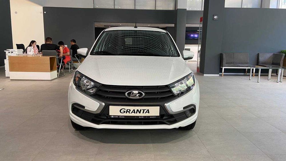 Продам Lada Granta
