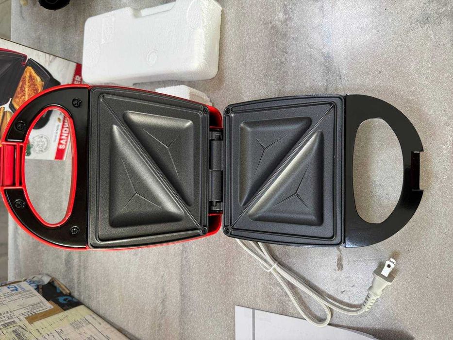 Сэндвичница MyMini из США