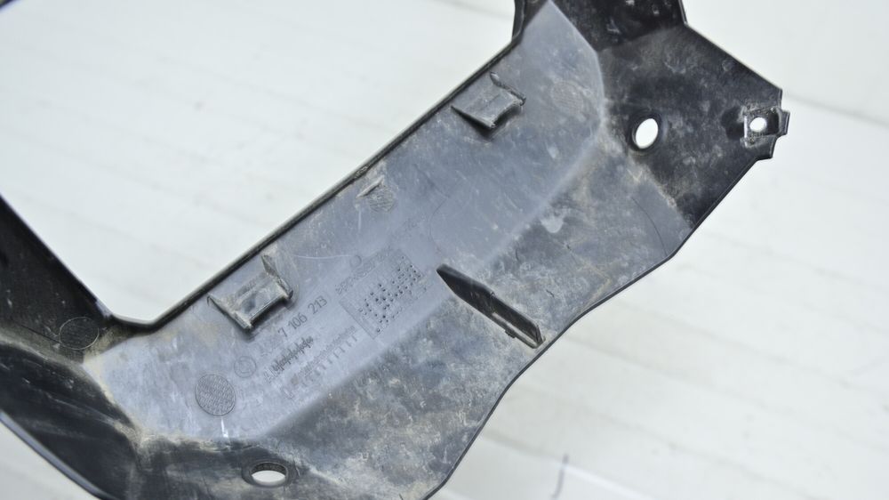 Plastic Racire Radiator BMW S1000XR K69 2020 - 2025