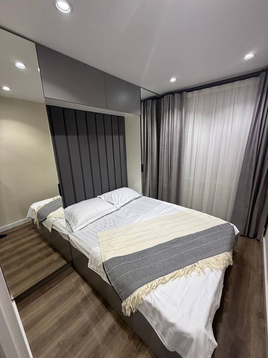 Г.Россия продаётся 1-2/2/5 евро квартира, укомплектована