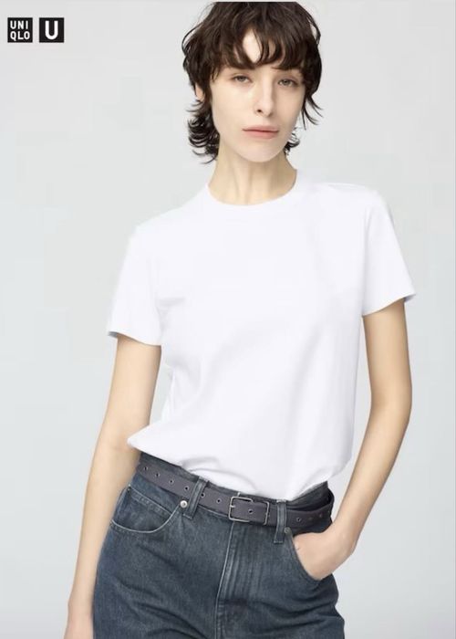 Базовое от Uniqlo Юникло