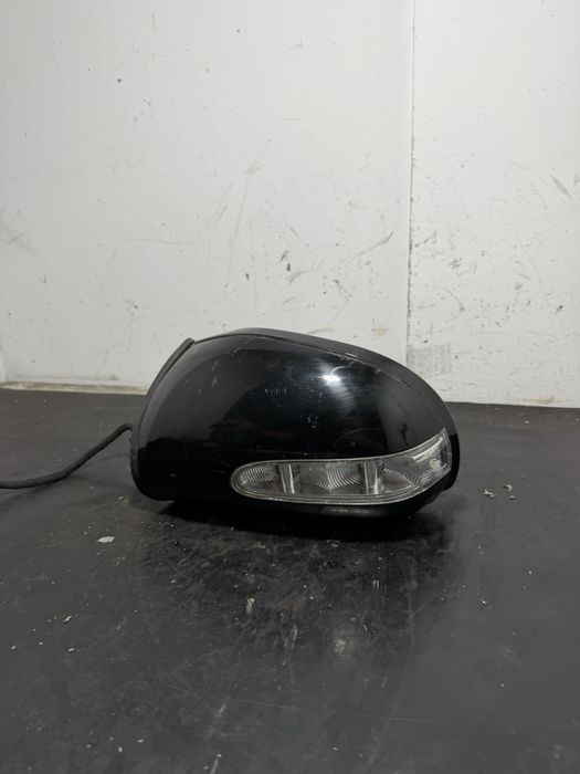 Oglinda stanga fata Mercedes ML W164 electrica rabatabila