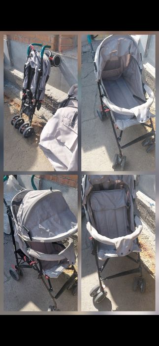 автокресло б/у, коляска б/у